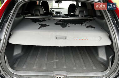 Внедорожник / Кроссовер Volvo XC60 2015 в 