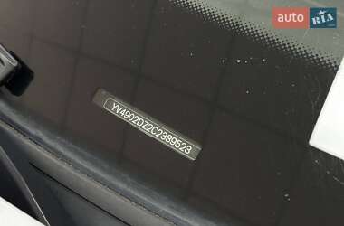 Позашляховик / Кросовер Volvo XC60 2012 в 