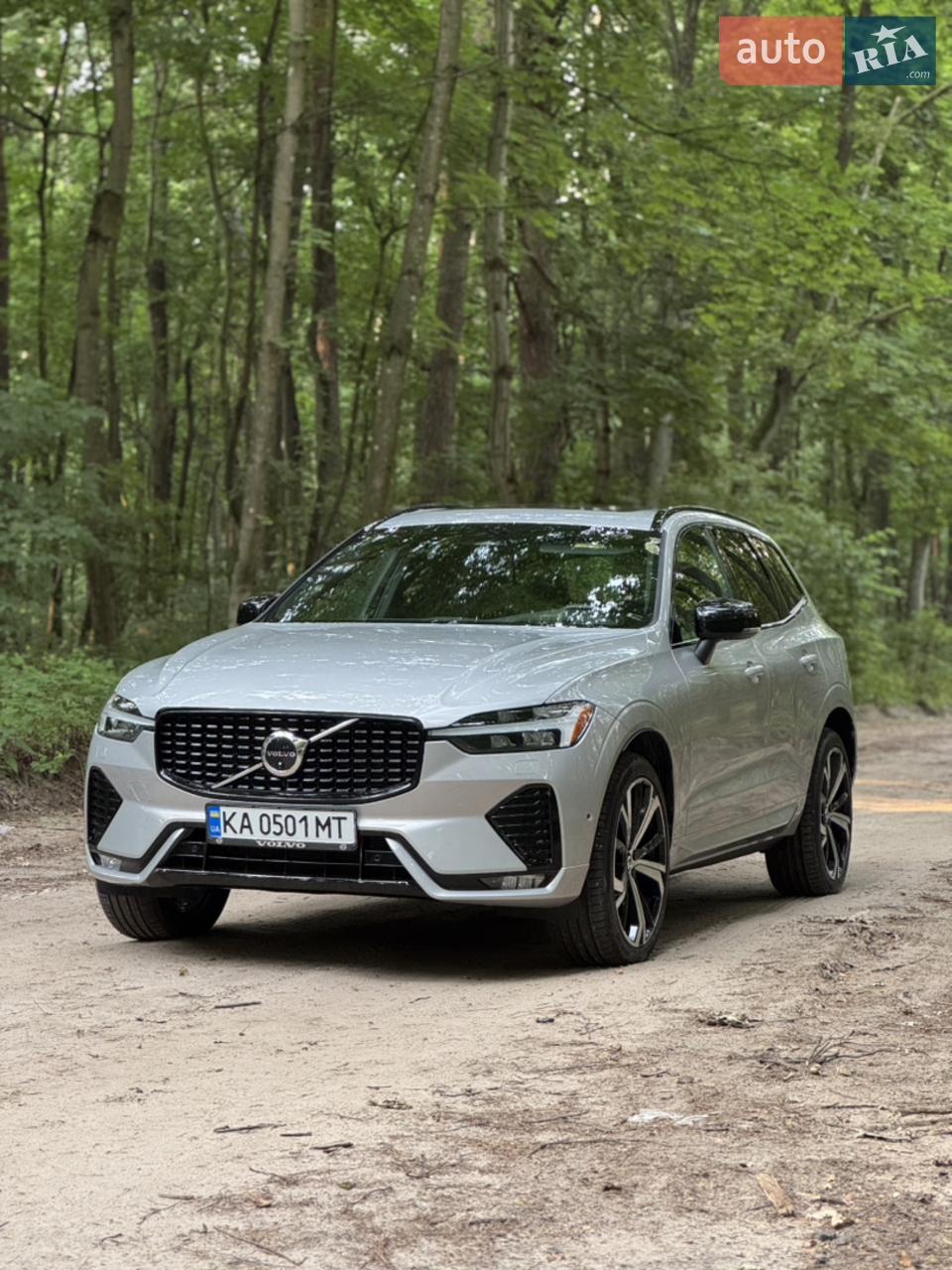 2020 Volvo XC60 - мініатюра 10