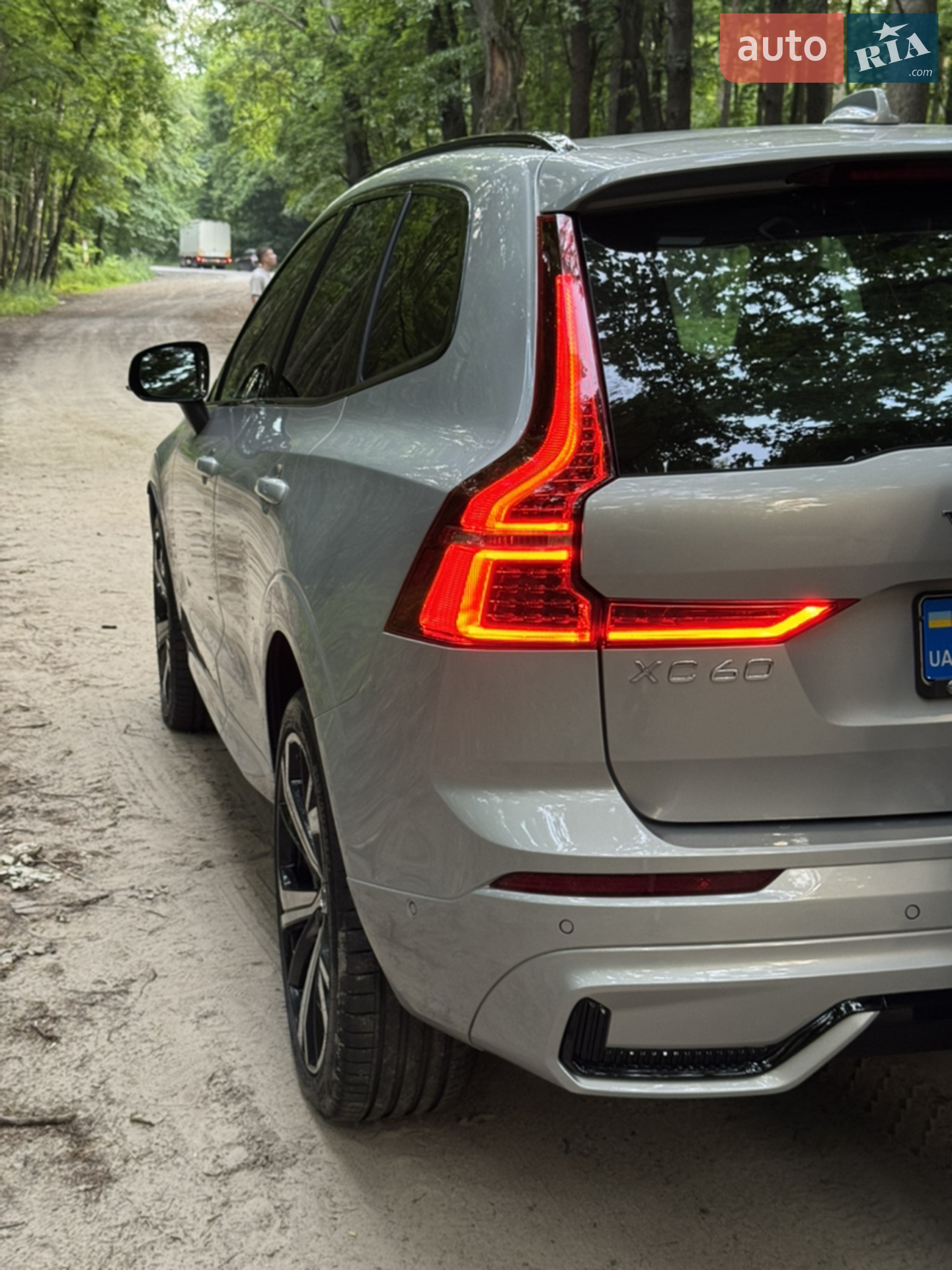 2021 Volvo XC60 - мініатюра 15