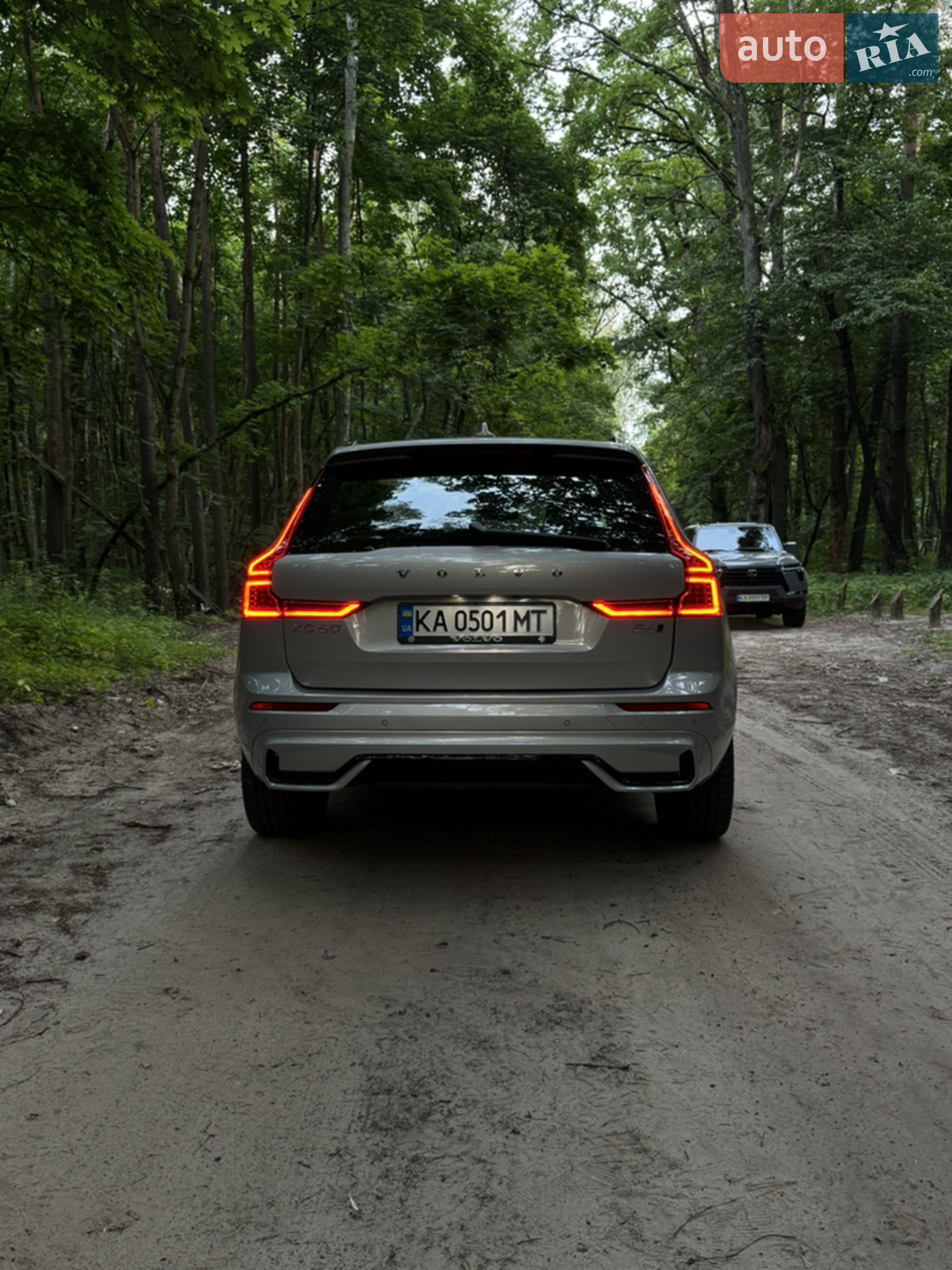 2021 Volvo XC60 - мініатюра 18