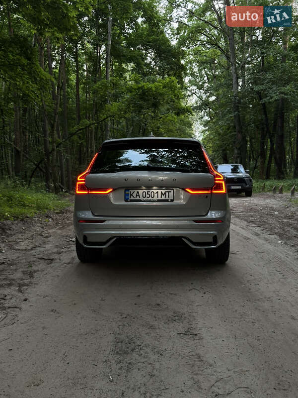 Внедорожник / Кроссовер Volvo XC60 2021 в Харькове фото 18 Внедорожник / Кроссовер Volvo XC60 2021 в Харькове