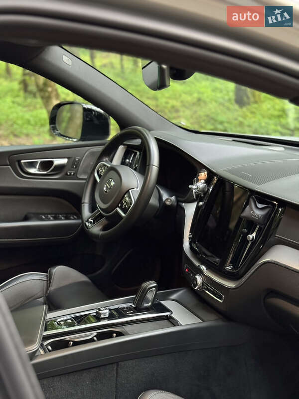 Внедорожник / Кроссовер Volvo XC60 2021 в Харькове фото 22 Внедорожник / Кроссовер Volvo XC60 2021 в Харькове