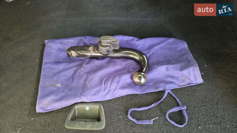 Позашляховик / Кросовер Volvo XC60 2017 в Броварах