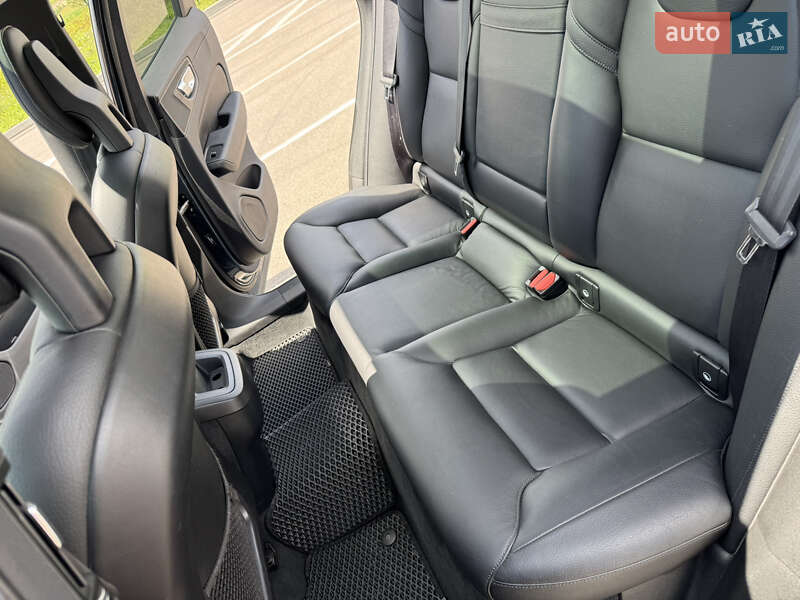 Позашляховик / Кросовер Volvo XC60 2017 в Рівному
