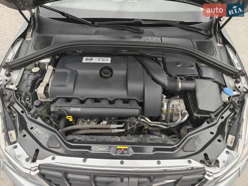 Внедорожник / Кроссовер Volvo XC60 2012 в Киеве фото 9 Внедорожник / Кроссовер Volvo XC60 2012 в Киеве