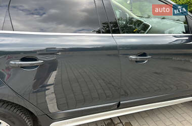 Внедорожник / Кроссовер Volvo XC60 2013 в 
