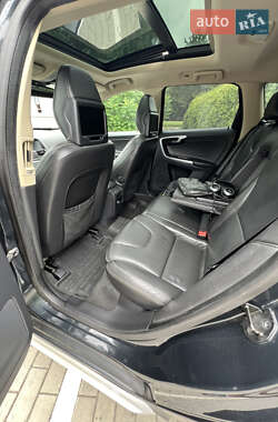 Внедорожник / Кроссовер Volvo XC60 2013 в 