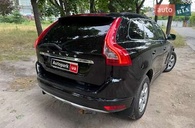 Внедорожник / Кроссовер Volvo XC60 2014 в 