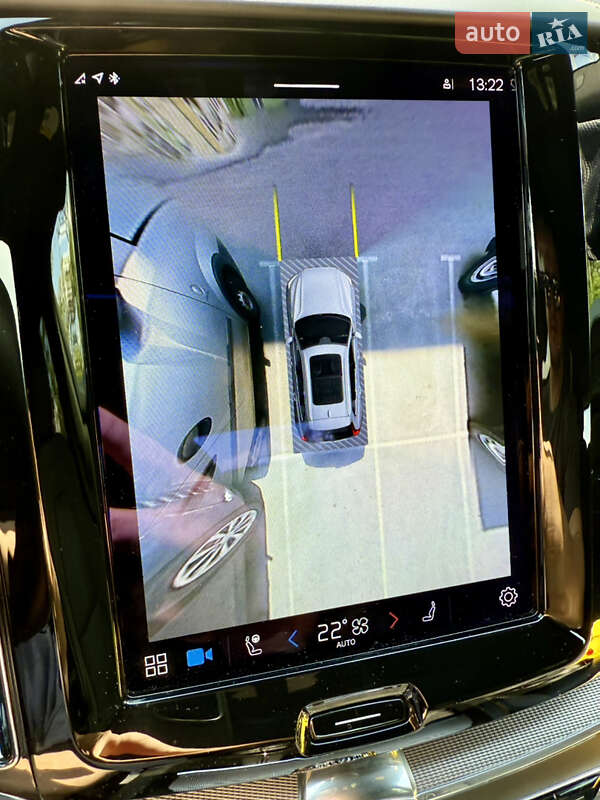 Внедорожник / Кроссовер Volvo XC60 2021 в Харькове фото 2 Внедорожник / Кроссовер Volvo XC60 2021 в Харькове