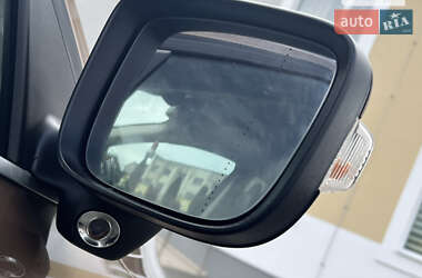 Внедорожник / Кроссовер Volvo XC60 2010 в 