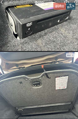 Внедорожник / Кроссовер Volvo XC60 2010 в 