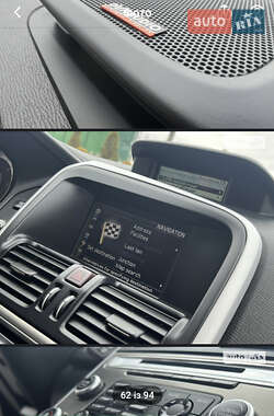 Внедорожник / Кроссовер Volvo XC60 2010 в 