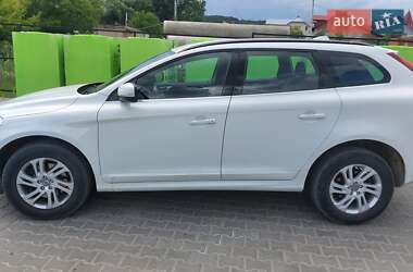 Внедорожник / Кроссовер Volvo XC60 2014 в 