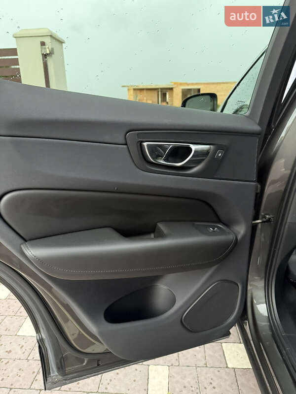 Позашляховик / Кросовер Volvo XC60 2018 в Рівному