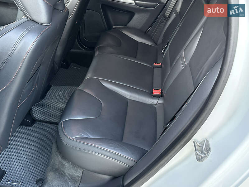 Позашляховик / Кросовер Volvo XC60 2016 в Вінниці