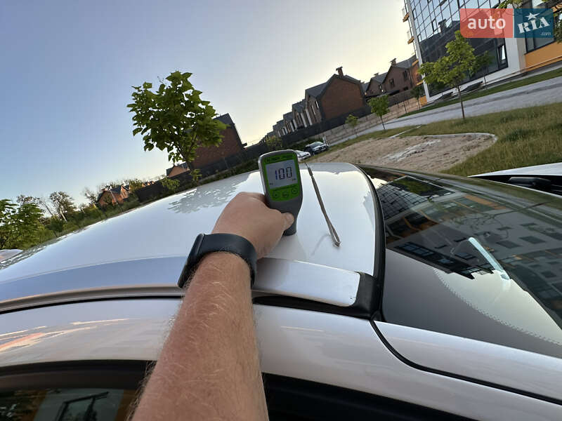 Позашляховик / Кросовер Volvo XC60 2016 в Вінниці