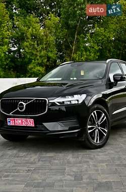 Позашляховик / Кросовер Volvo XC60 2019 в Луцьку