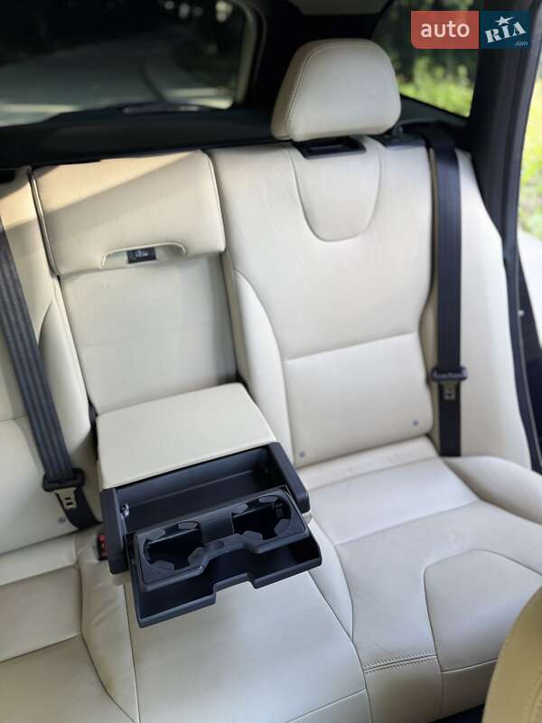 Внедорожник / Кроссовер Volvo XC60 2015 в Тернополе фото 19 Внедорожник / Кроссовер Volvo XC60 2015 в Тернополе