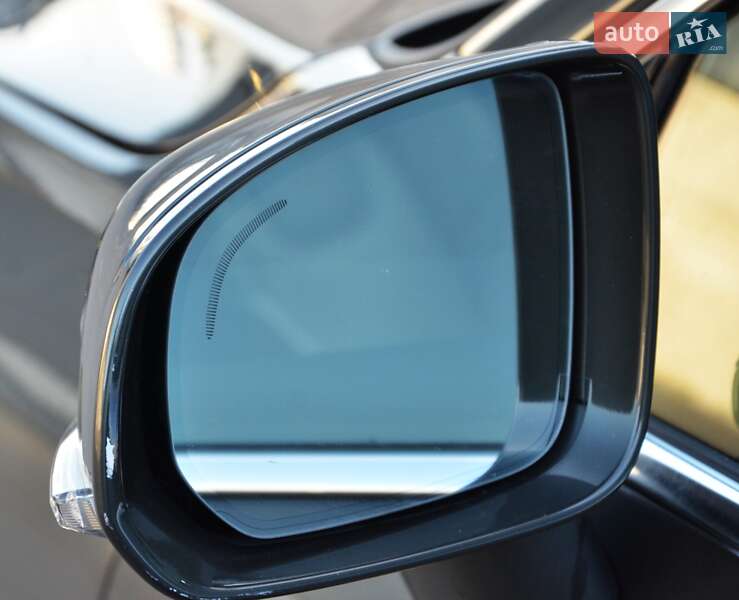 Внедорожник / Кроссовер Volvo XC60 2018 в Киеве фото 18 Внедорожник / Кроссовер Volvo XC60 2018 в Киеве