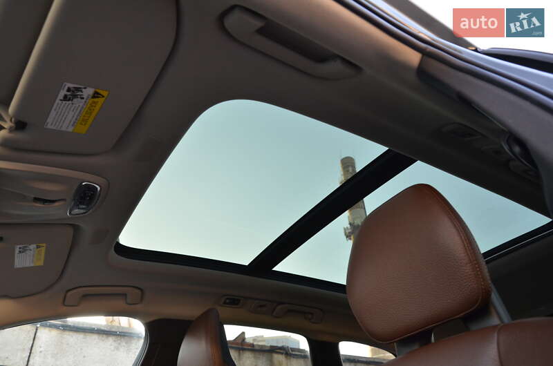 Внедорожник / Кроссовер Volvo XC60 2018 в Киеве фото 17 Внедорожник / Кроссовер Volvo XC60 2018 в Киеве