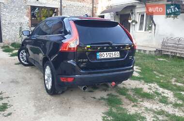 Позашляховик / Кросовер Volvo XC60 2009 в Вишнівці