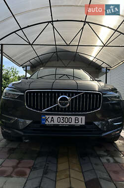 Позашляховик / Кросовер Volvo XC60 2017 в Києві