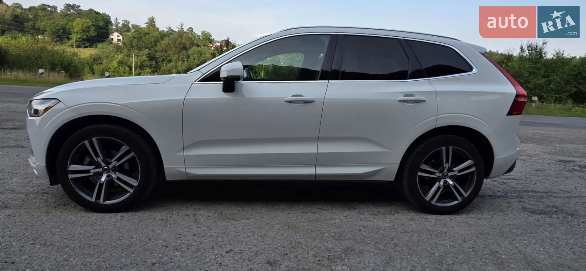 2020 Volvo XC60 - мініатюра 4