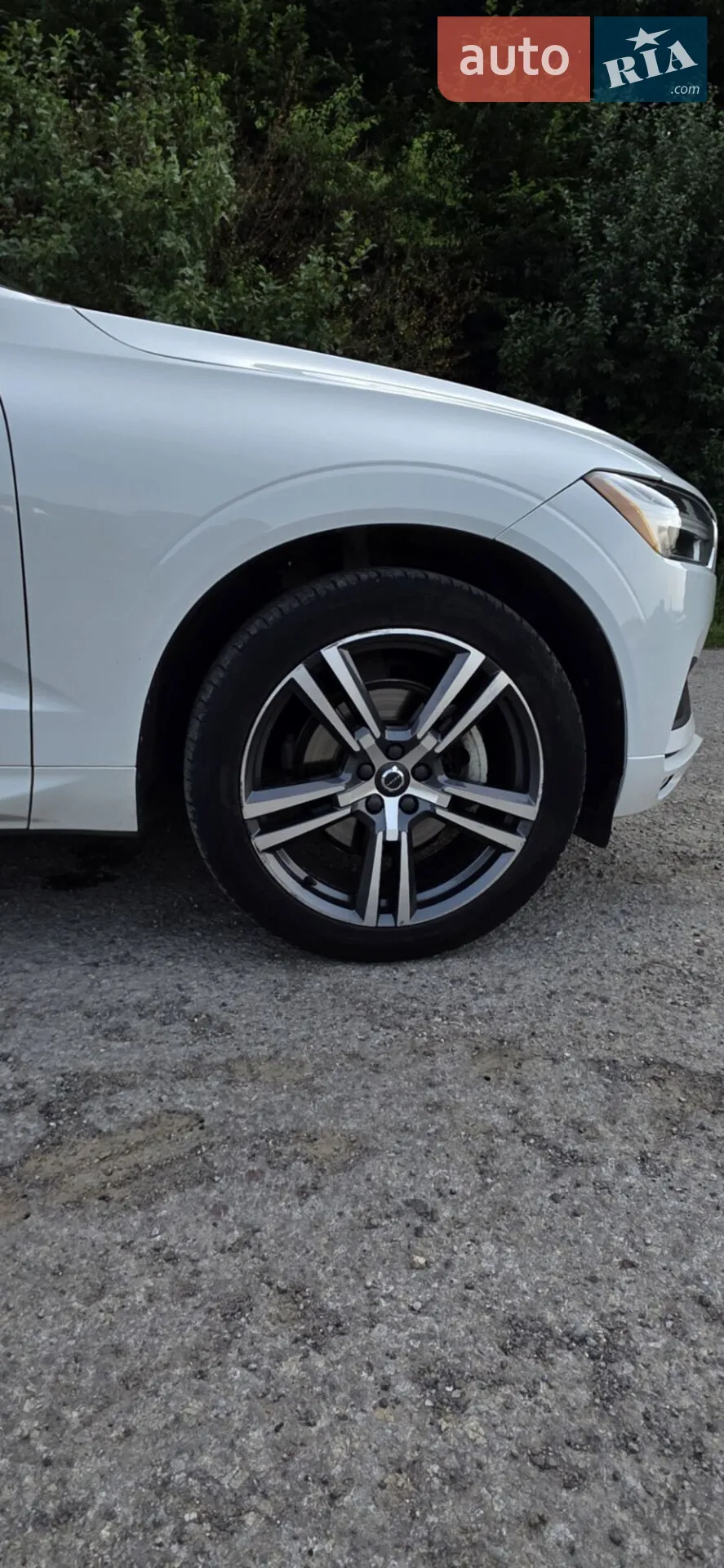 2020 Volvo XC60 - мініатюра 9