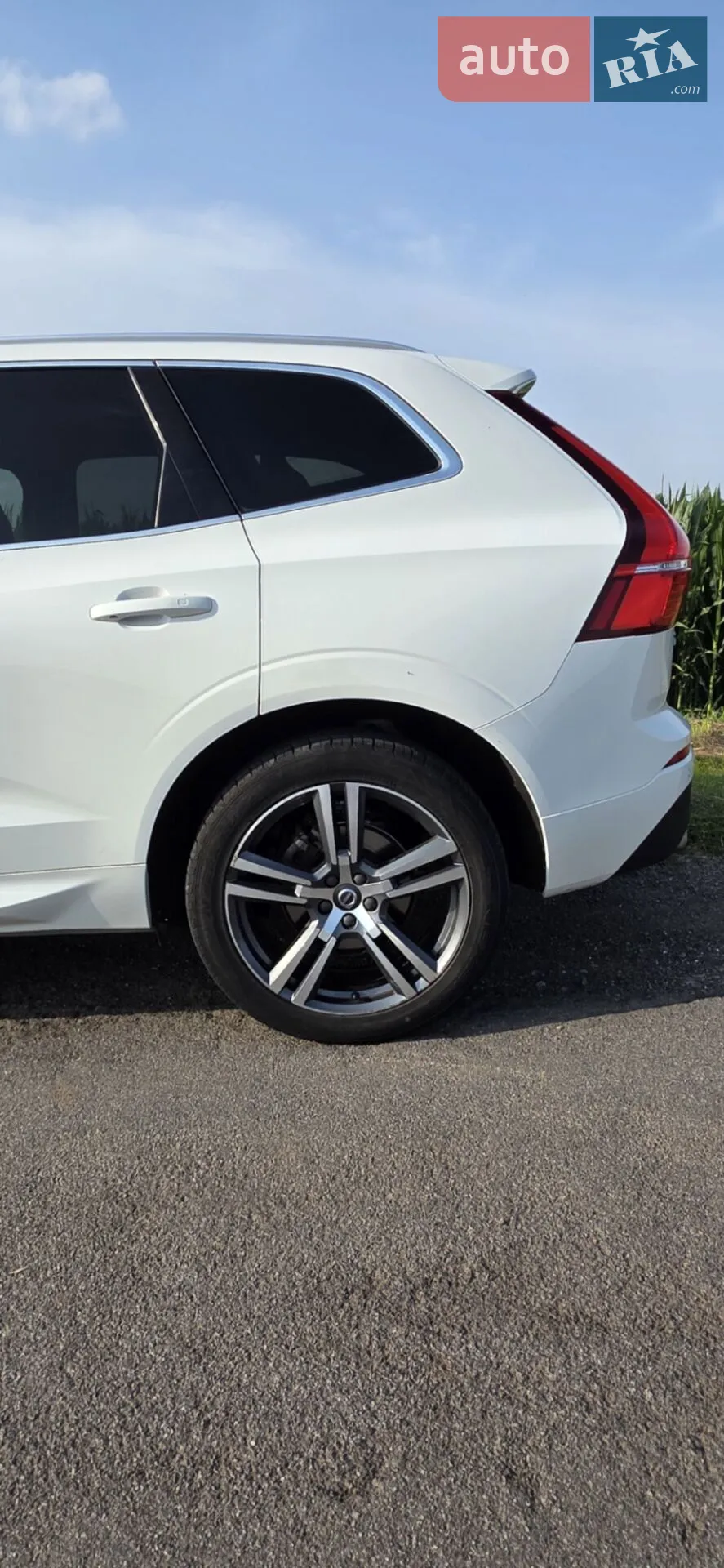 2020 Volvo XC60 - мініатюра 14