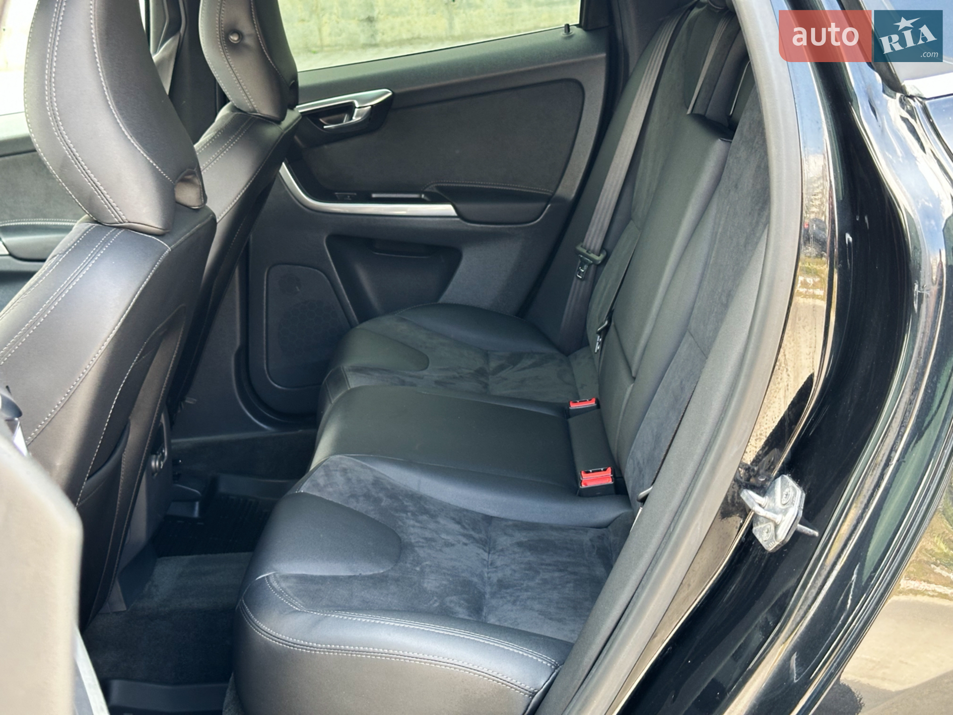2014 Volvo XC60 - мініатюра 8