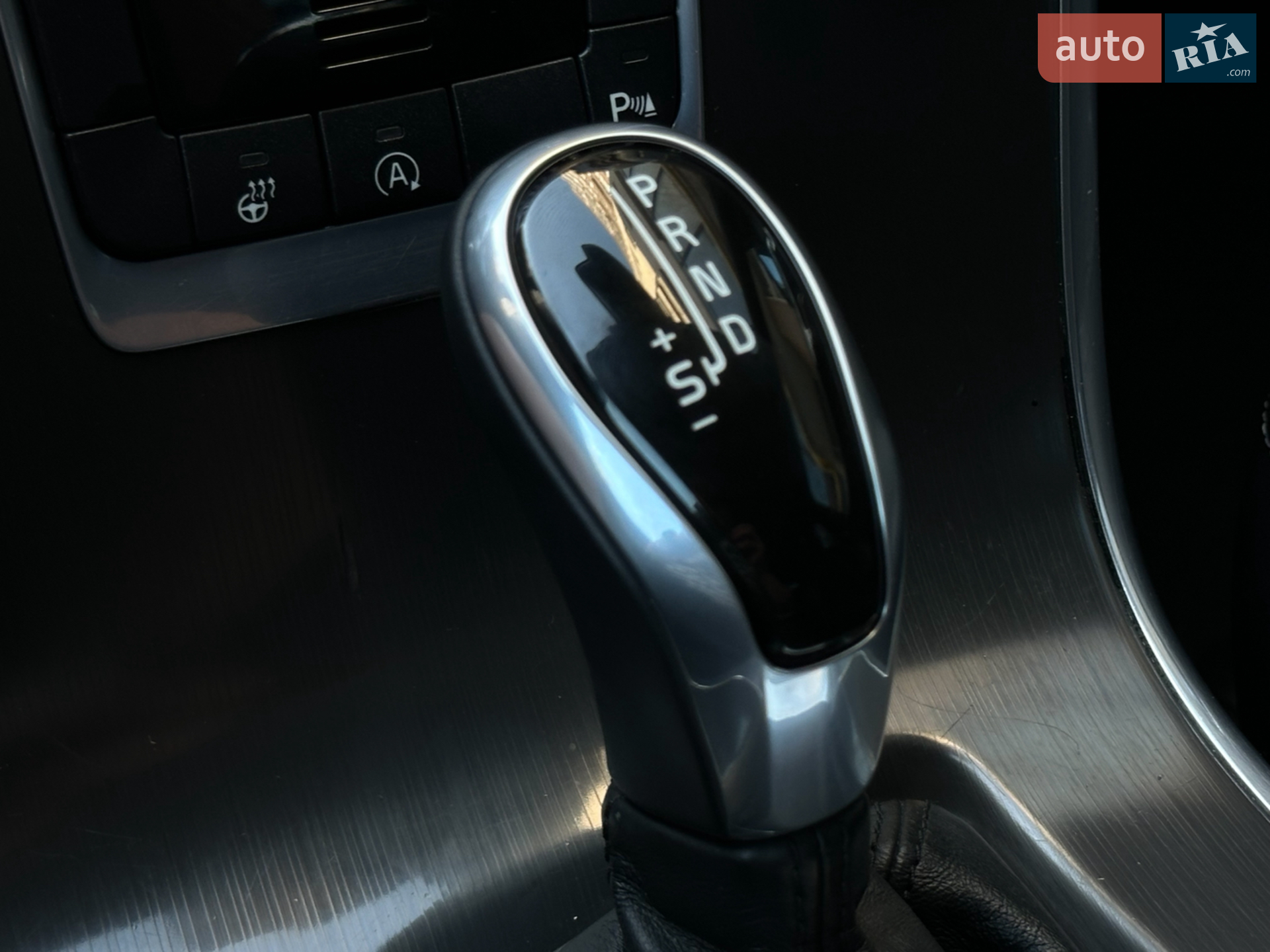 2014 Volvo XC60 - мініатюра 17