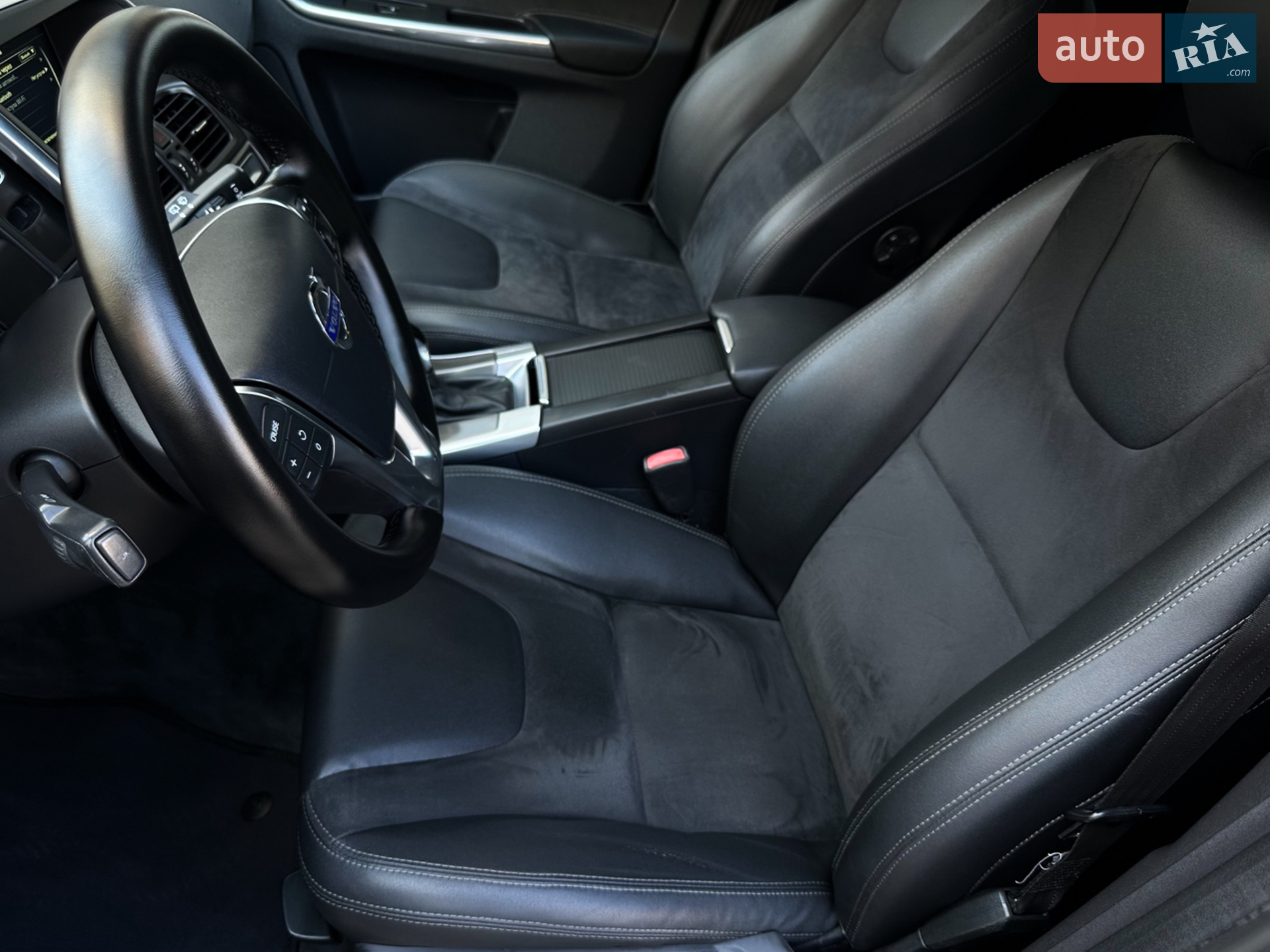 2014 Volvo XC60 - мініатюра 19