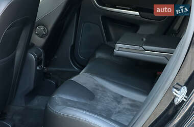 Внедорожник / Кроссовер Volvo XC60 2014 в 