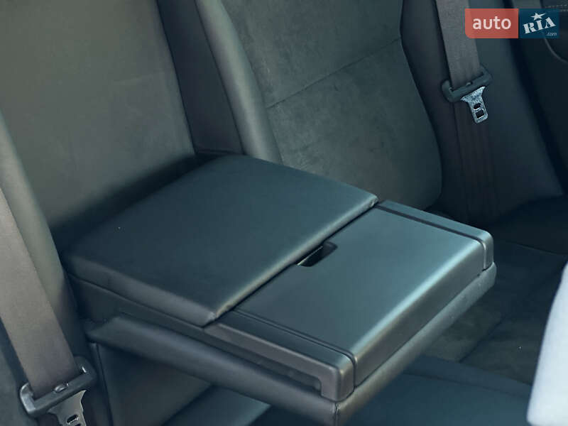 Внедорожник / Кроссовер Volvo XC60 2014 в Тернополе