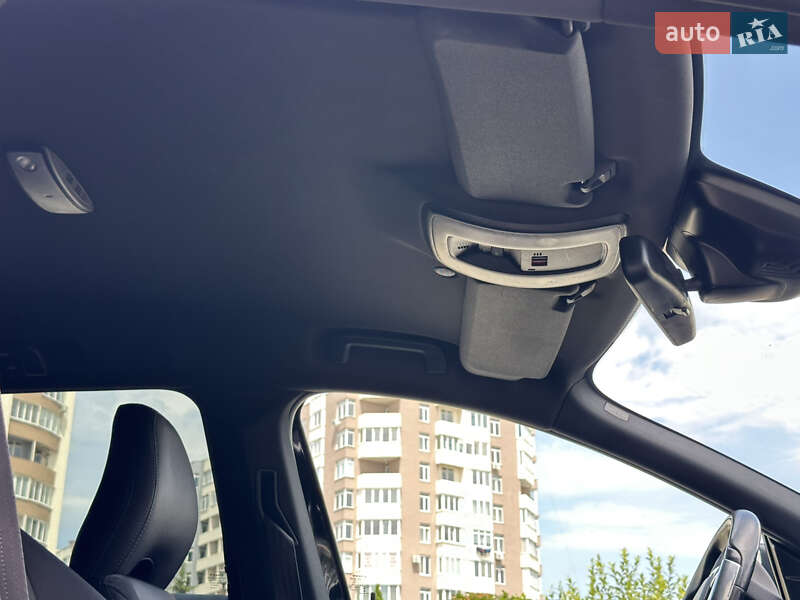 Внедорожник / Кроссовер Volvo XC60 2014 в Тернополе