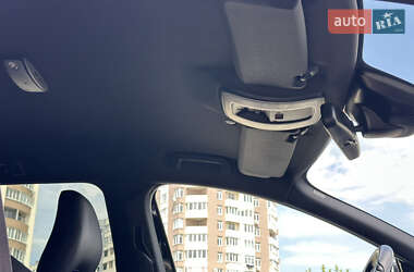 Внедорожник / Кроссовер Volvo XC60 2014 в 
