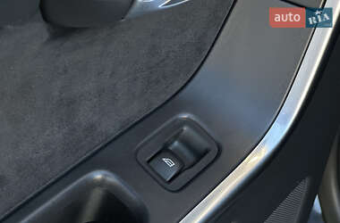 Внедорожник / Кроссовер Volvo XC60 2014 в 
