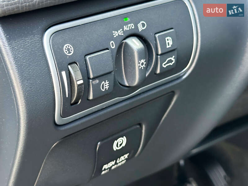 Внедорожник / Кроссовер Volvo XC60 2014 в Тернополе