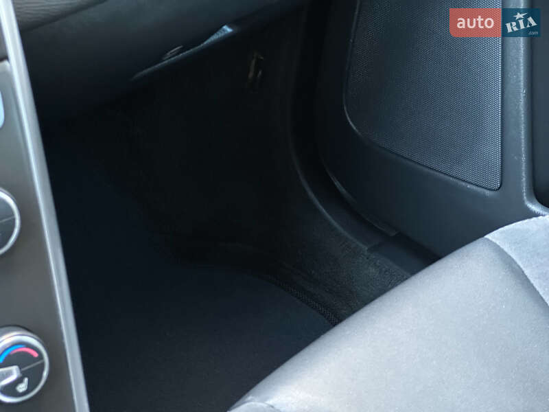 Внедорожник / Кроссовер Volvo XC60 2014 в Тернополе