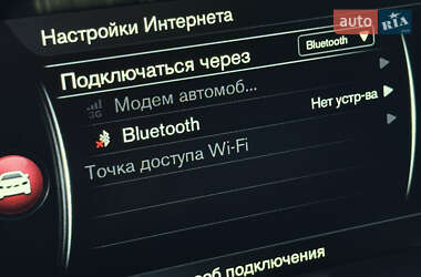 Внедорожник / Кроссовер Volvo XC60 2014 в 