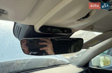 Внедорожник / Кроссовер Volvo XC60 2021 в 