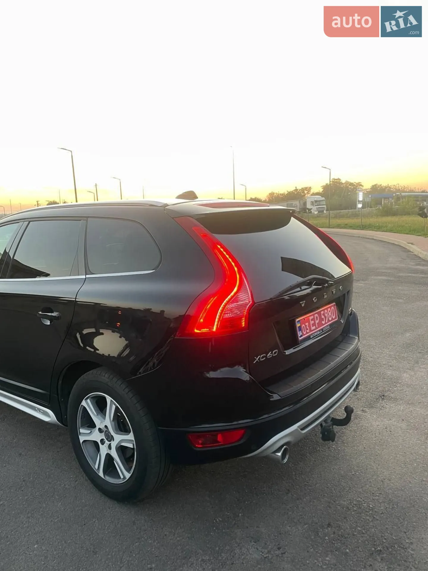 2013 Volvo XC60 - мініатюра 8