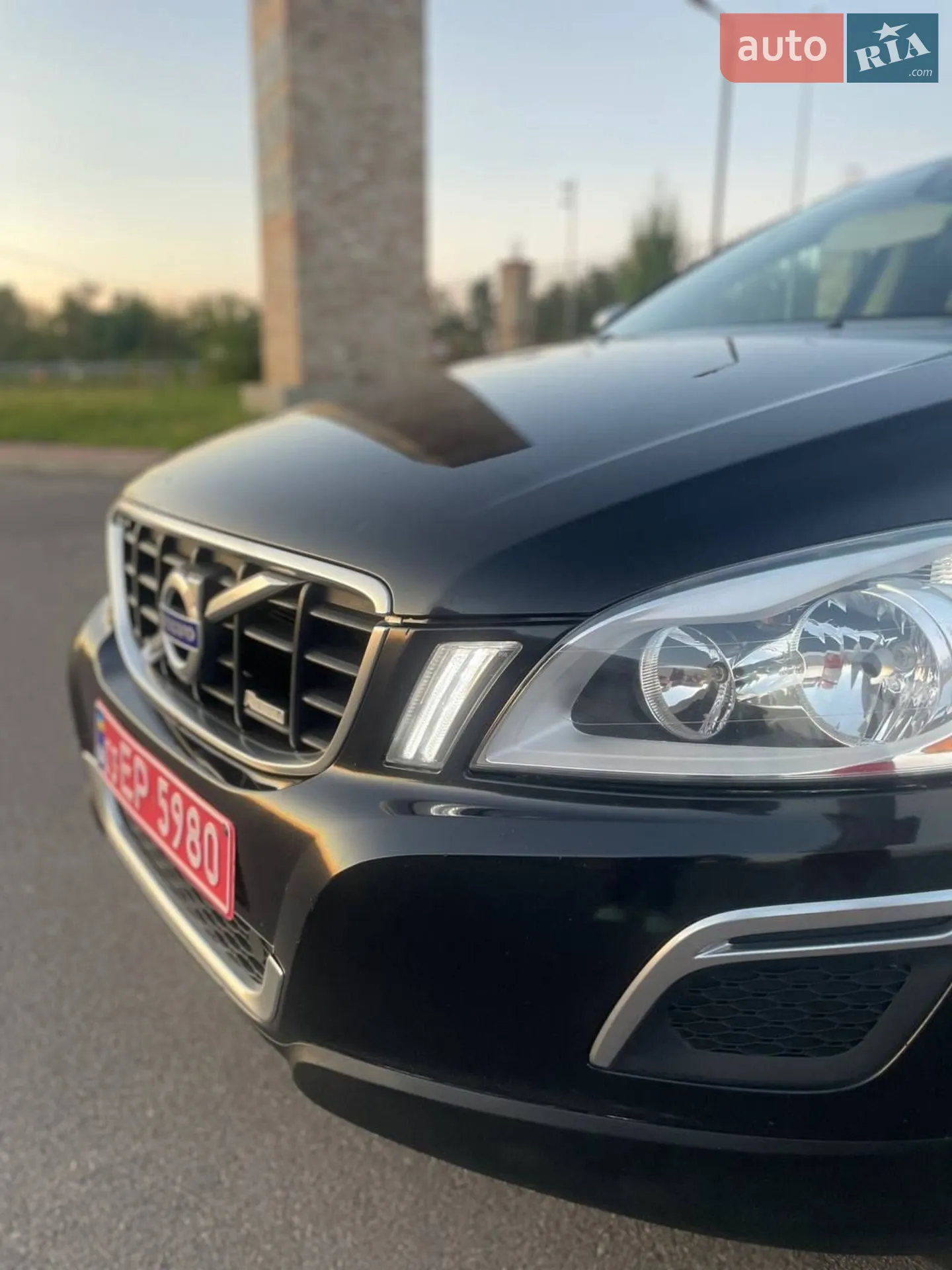 2013 Volvo XC60 - мініатюра 12