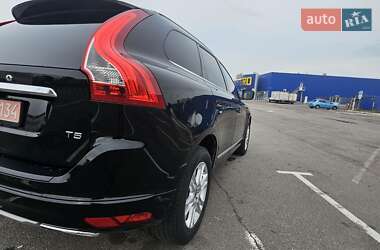 Внедорожник / Кроссовер Volvo XC60 2016 в 