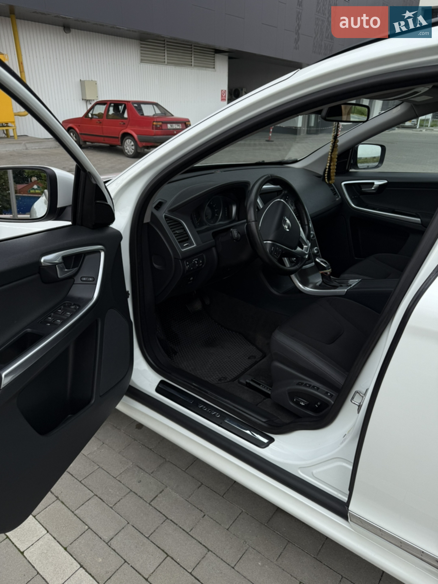 2014 Volvo XC60 - мініатюра 7
