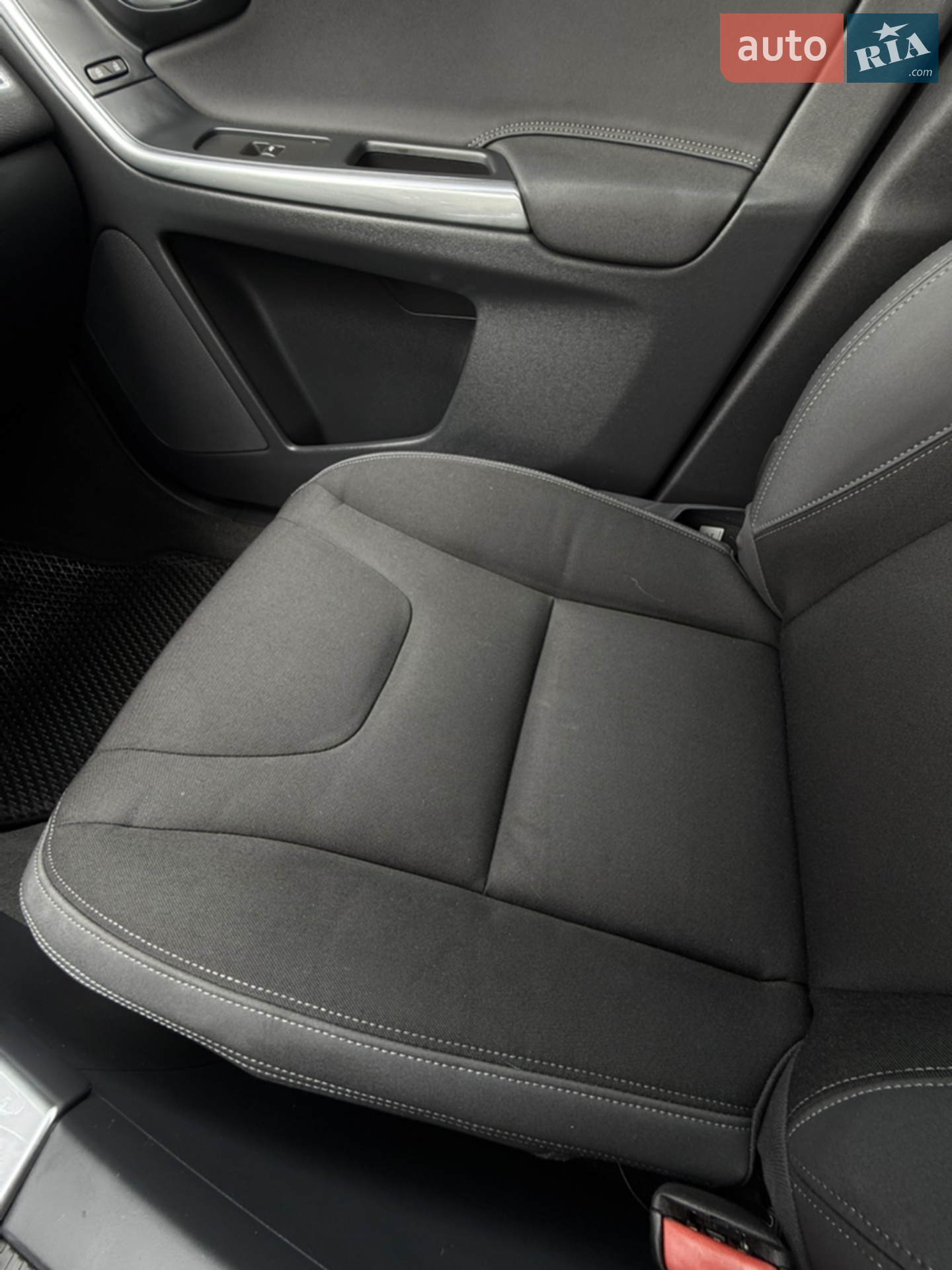 2014 Volvo XC60 - мініатюра 14