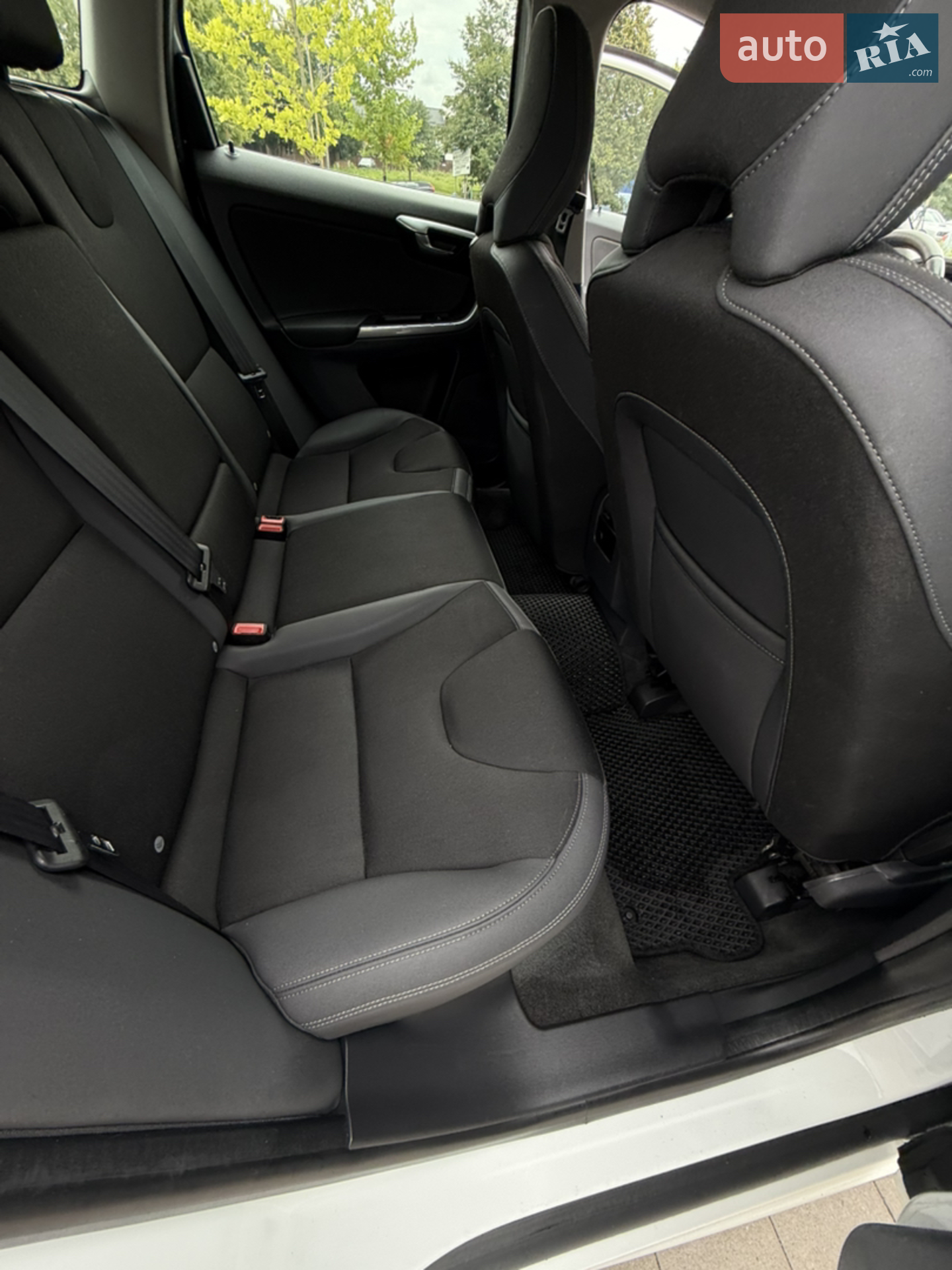 2014 Volvo XC60 - мініатюра 19