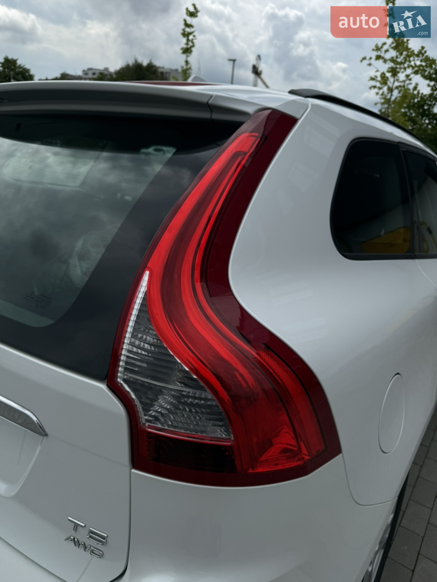 2014 Volvo XC60 - мініатюра 25
