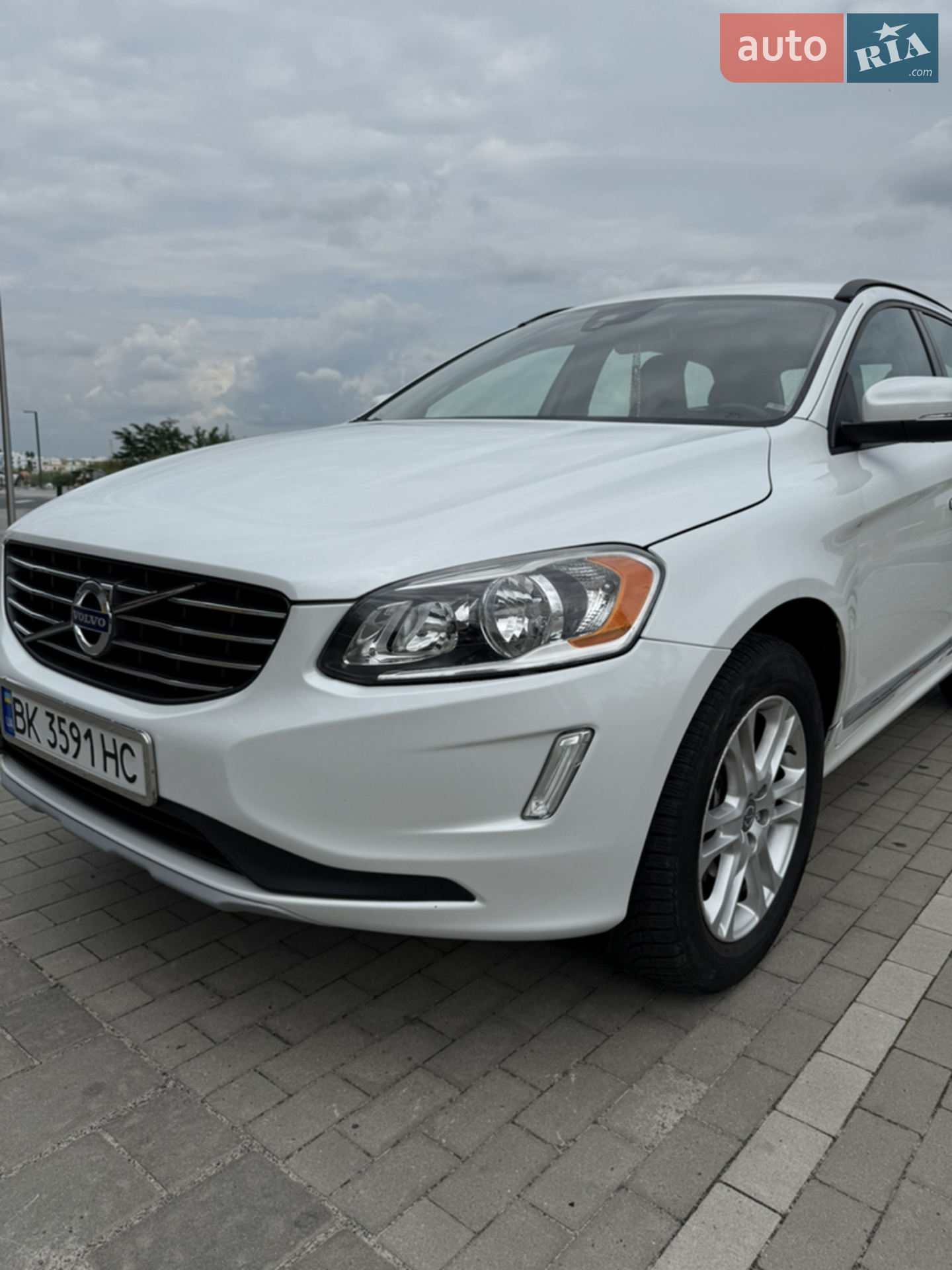 2014 Volvo XC60 - мініатюра 22